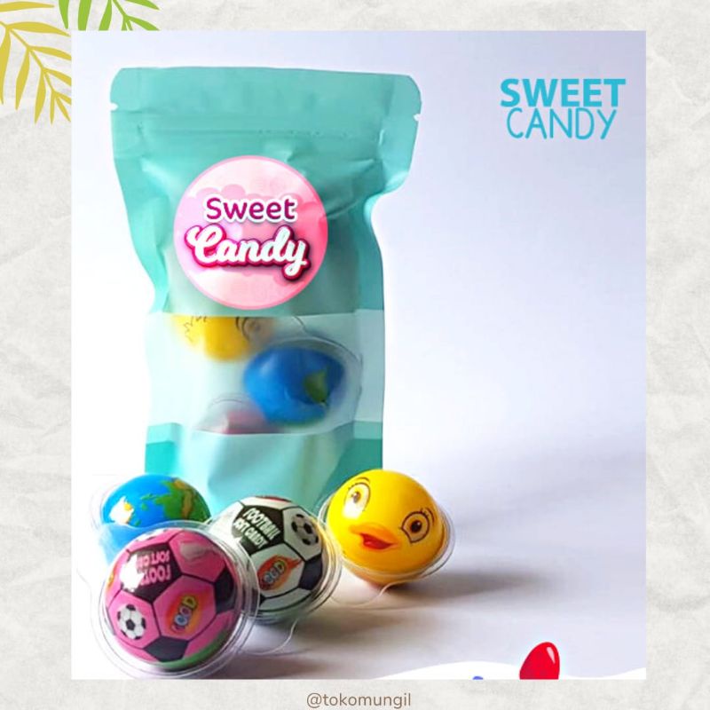 

NICE KIDS | PERMEN VIRAL | PERMEN KARET | 100% ORIGINAL [ BISA COD ]