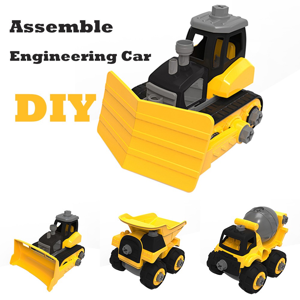 Fantastis 30 Gambar Kartun Mobil Truk Kumpulan Gambar Kartun