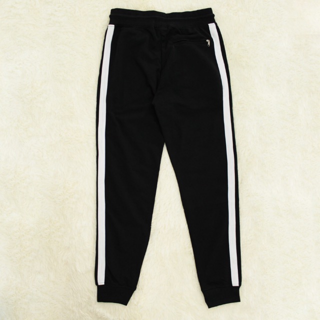 CELANA Champion Side Tape Jogger Pants (MIRROR QUALITY)