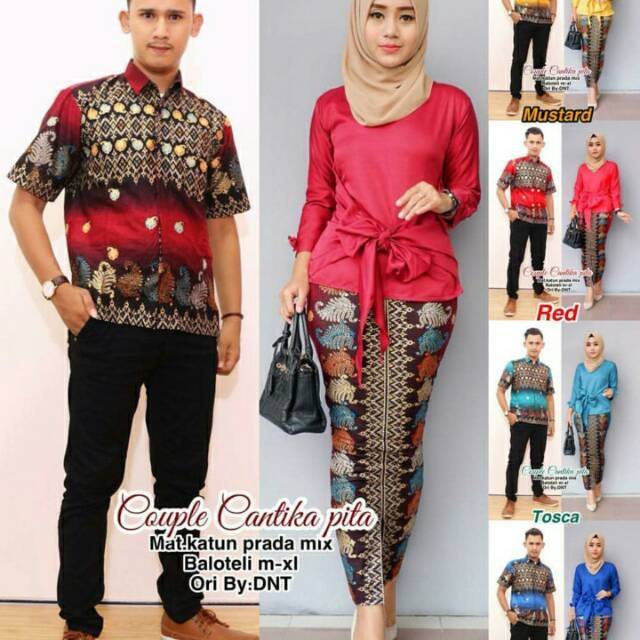 

Cantika pita