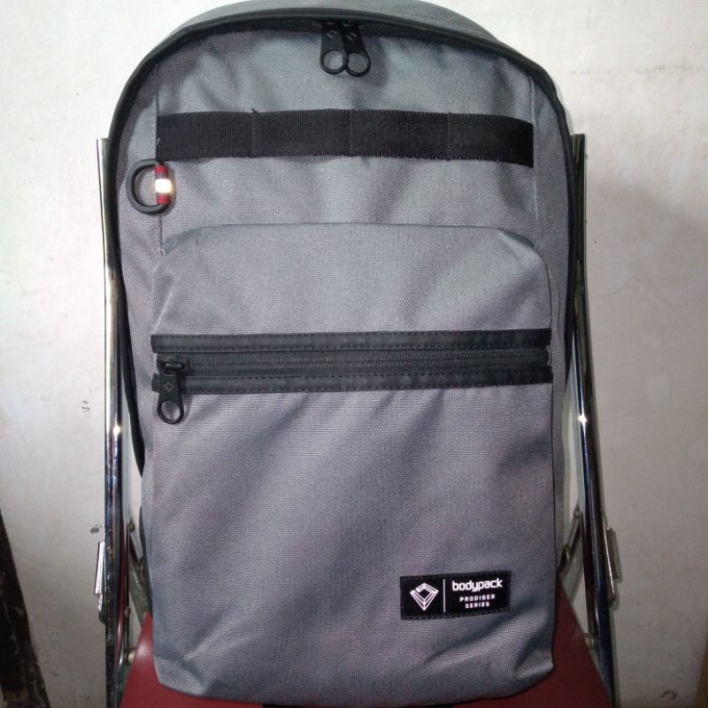 Tas Ransel Bodypack Prodiger Cavare 1.0 Backpack