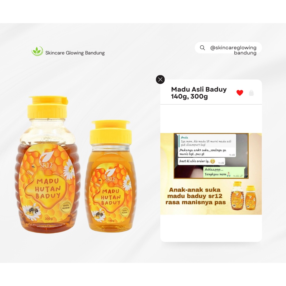 Madu Hutan Baduy Asli Madu Murni Pure Natura Raw Honey Madu Hutan Asli Madu Original Madu Badui Madu Untuk Anak Madu Gemuk Anak Madu Anak Pintar Plus Madu Gemuk Badan Anak Madu Lebah Liar