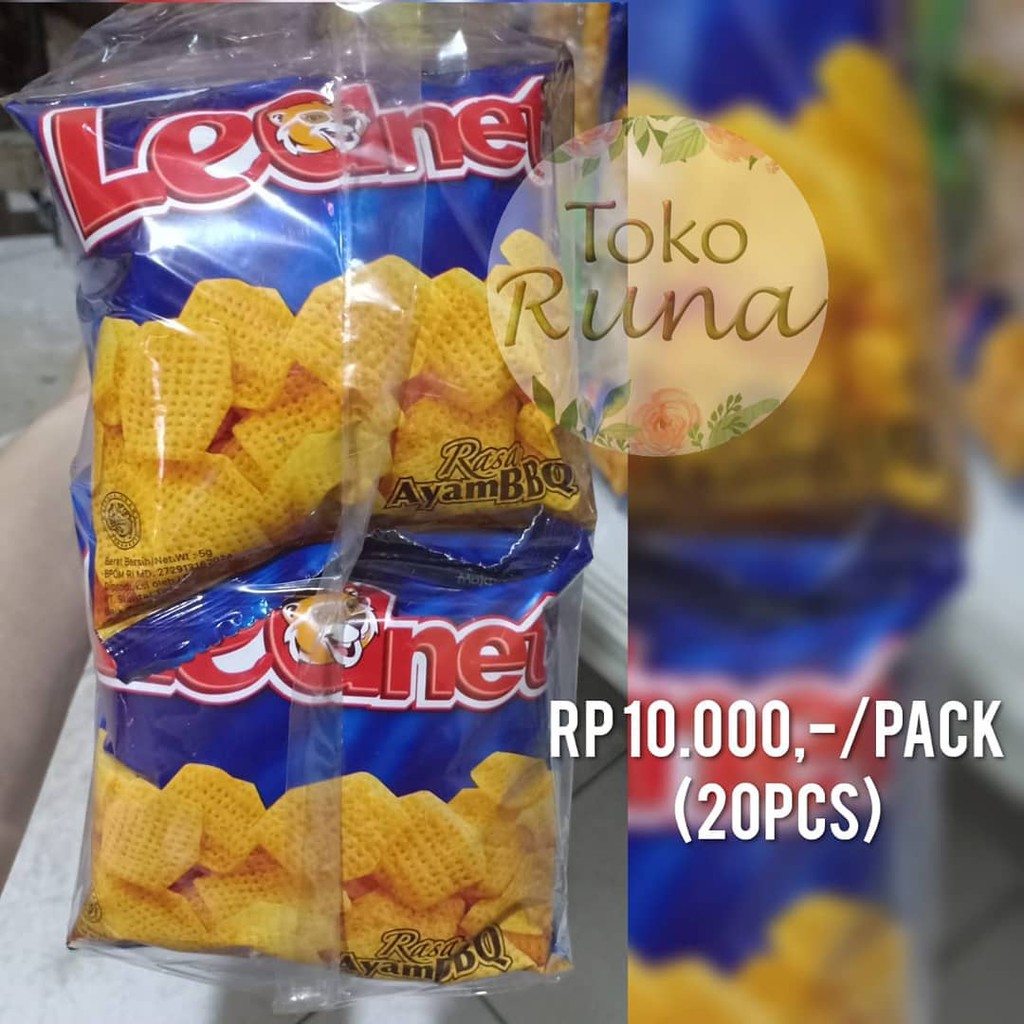 

Snack Mini Jadul (20pcs)