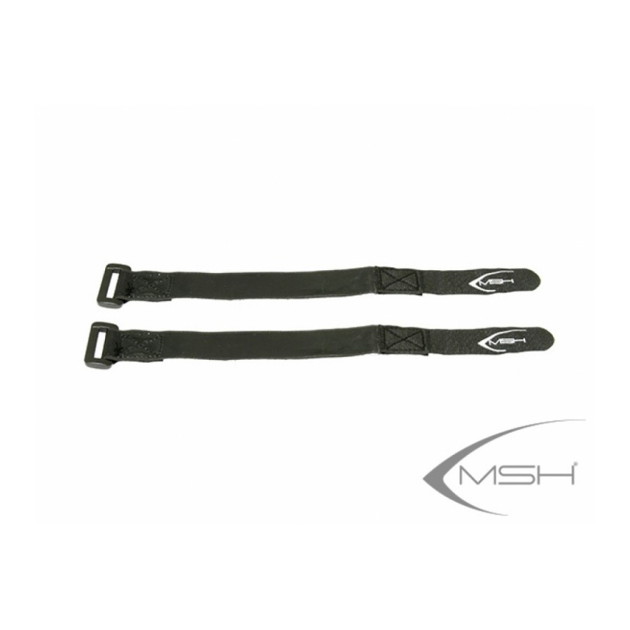 MSH41209 Velcro loop Protos 380