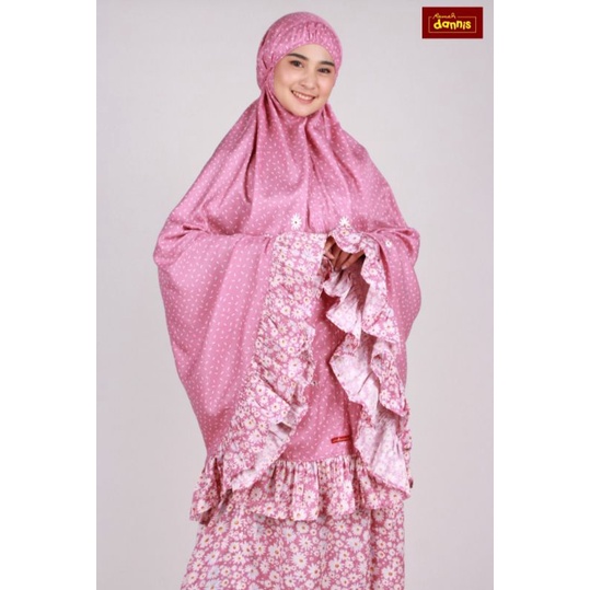 Mukena Dannis M211212