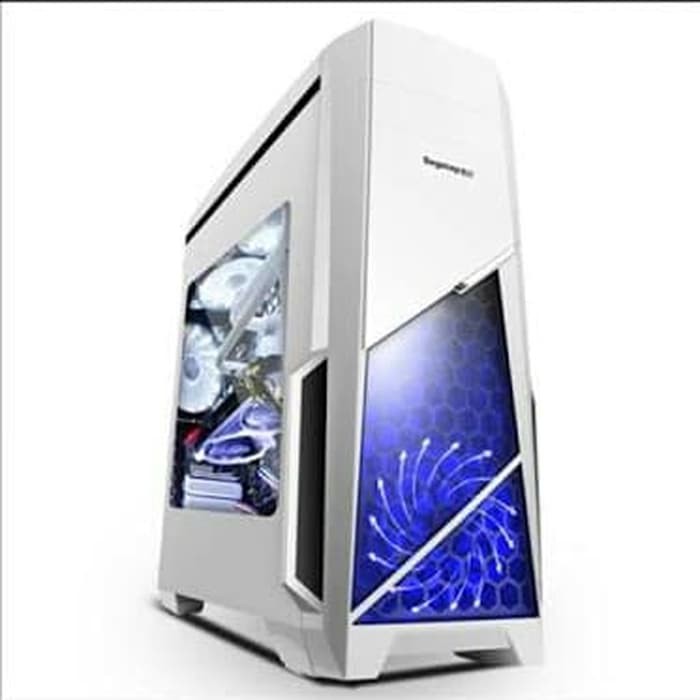 Komputer / PC / CPU Rakitan Gaming Game Murah RAM 8 GB
