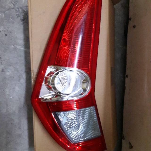 Lampu stop suzuki splash