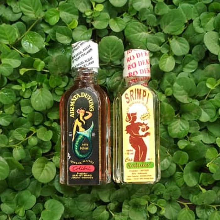 

Paket Minyak Wangi Srimpi Asli Minyak Airmata Duyun g