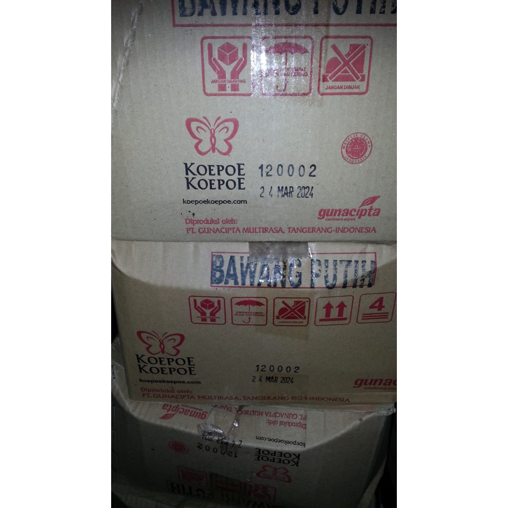

Roxx.ea - .ea - .ea - Koepoe Kopoe Kupu Bawang Putih Bubuk Garlic Powder 1 Kg Kilogram / 1Kg