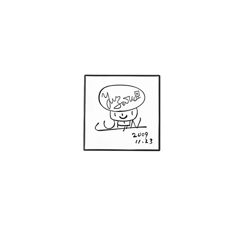 Image of Bros Pin Enamel Desain Figur Yuzuru Skating Atlete Untuk Aksesoris Tas Pakaian #6