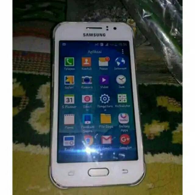 Samsung Galaxy J1 3g H Second Shopee Indonesia