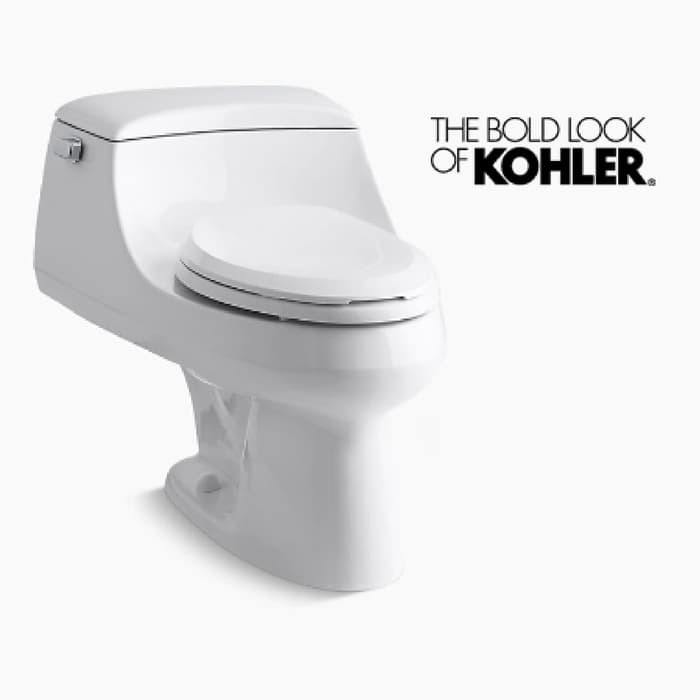 Kohler Closet San Raphael 1pc Ingenium K 3384t C2 0 Indonesia