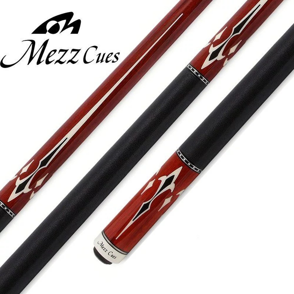 EC7 - D4 MEZZ CUE STIK BILLYARD