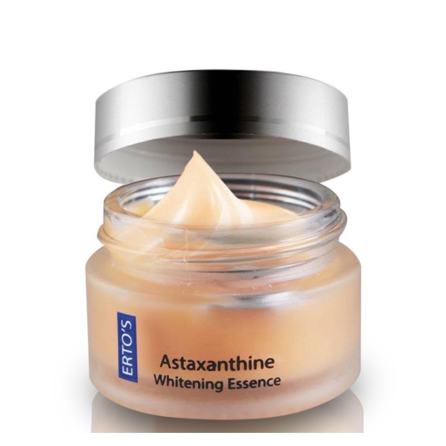 ERTOS / ERTO'S Astaxanthine Whitening Essence Original BPOM