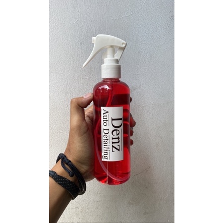 Engine degreaser / cairan pembersih kerak oli motor / ukuran 100ml 250ml dan 500ml