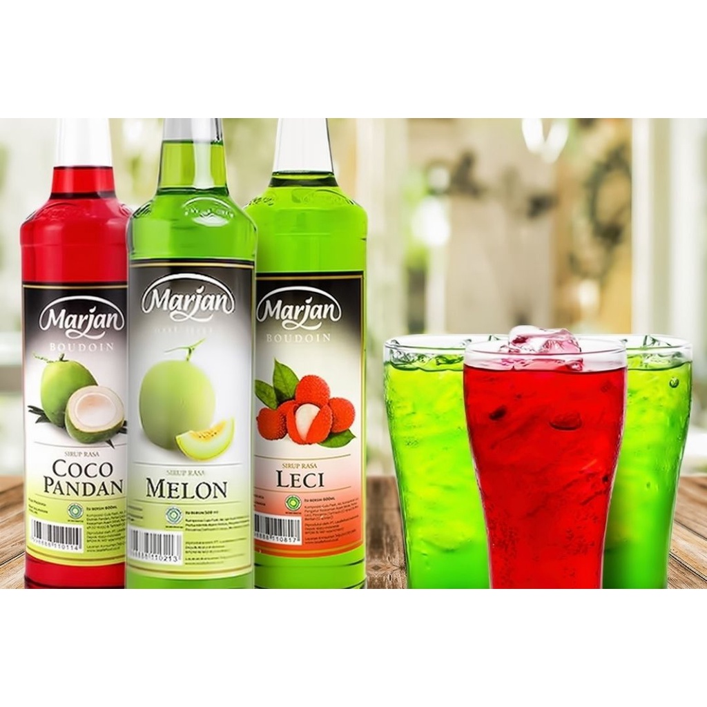 

Marjan boudion btl 500ml all