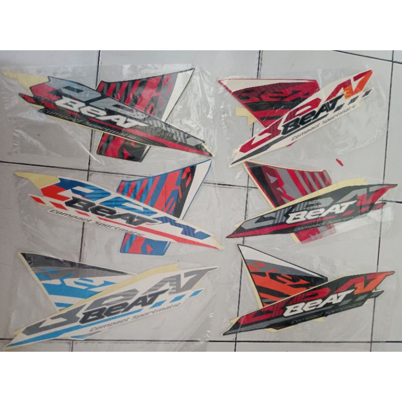 Lis Body Motor Beat Fi 2021/2022