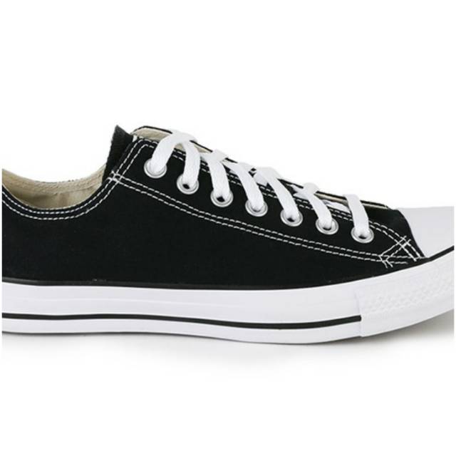 Converse Chuck Taylor canvas