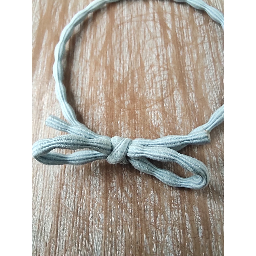 GELANG KARET persahabatan