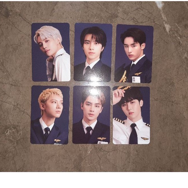 WAYV BENEFIT SMTOWN&STORE SG'2022