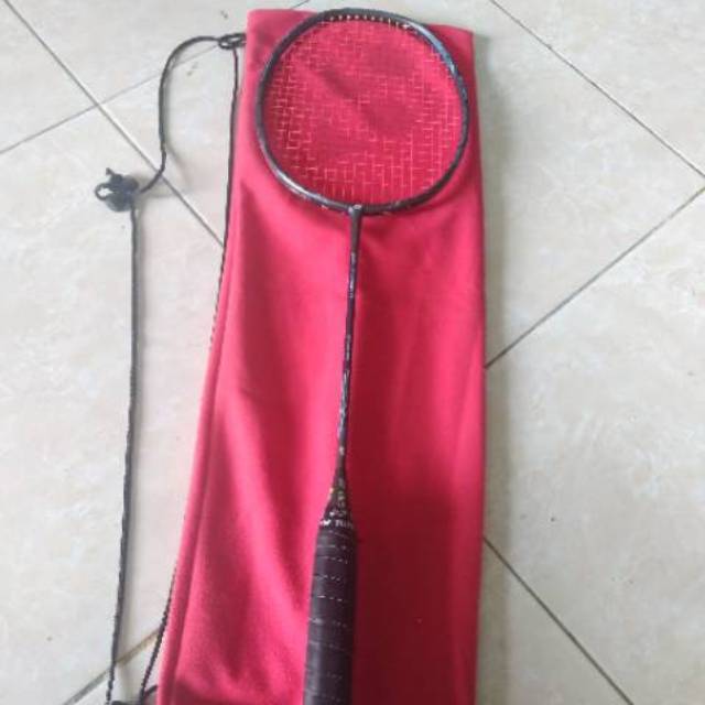 Yonex voltric Z force ii original