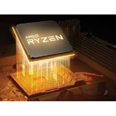 PC Gaming Trailbazer Renoir AMD Ryzen 5 PRO 4650G l 16GB I SSD 240GB