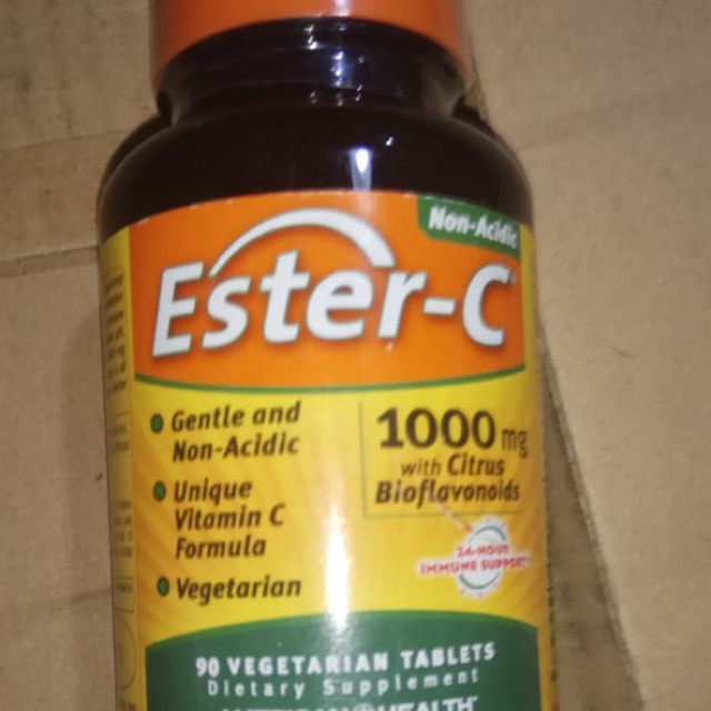 Vitamin Ester-C 1000 mg
