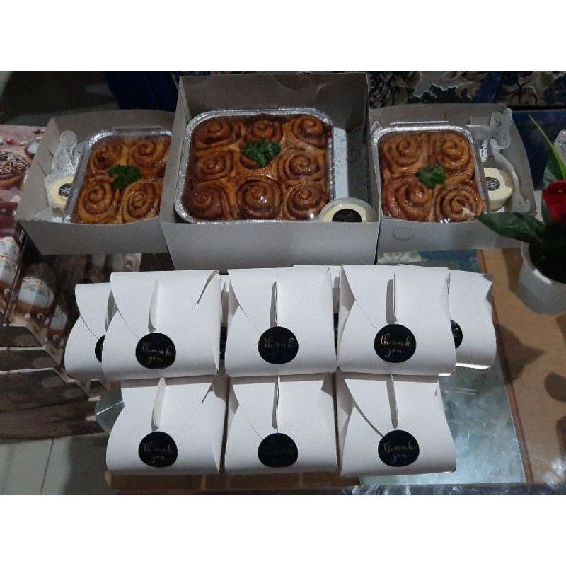 

original cinamon roll