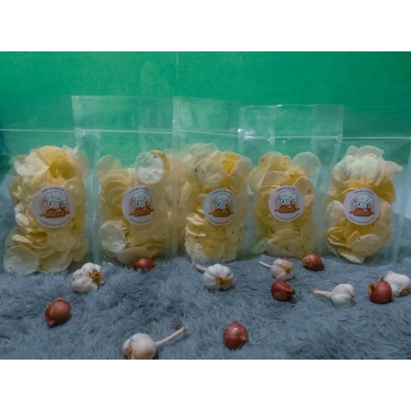 

Keripik Lempeng