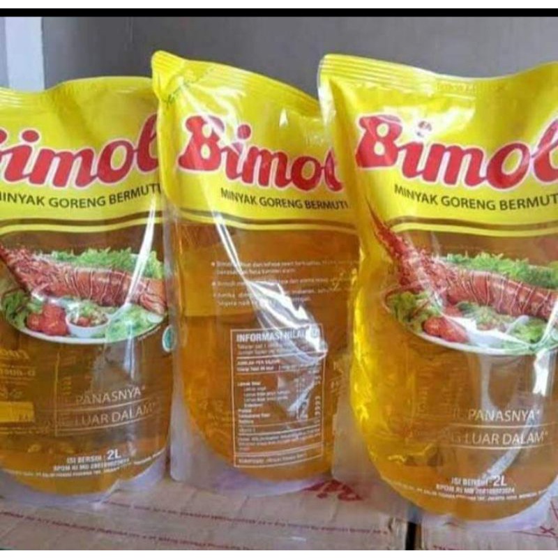 

minyak sayur