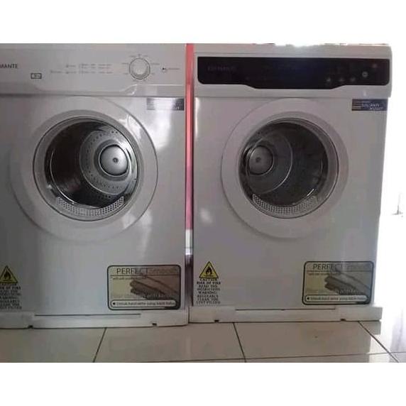 ~~~~~] Mesin Pengering Laundry konversi gas 10,5 kg diamante