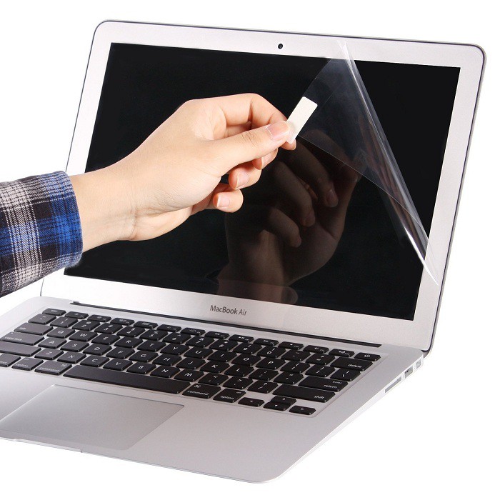 AR Pelindung Layar Screen Guard Protector MacBook Air Pro M1 M2 11 13 14 15 16 inch