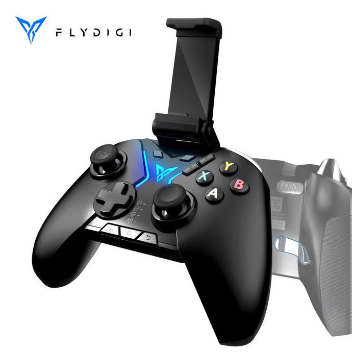 Flydigi Apex Wireless Controller Gamepad Android Windows PC