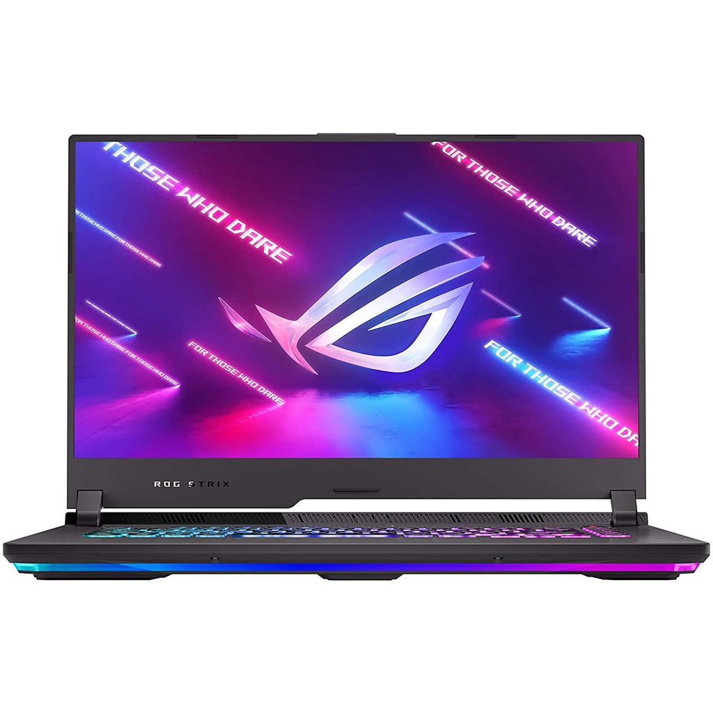 Asus ROG Strix G513QM RTX3060-6GB Ryzen 9 5900 16GB 1TB SSD RTX3060 6GB 15.6 Inchi FHD IPS 144Hz