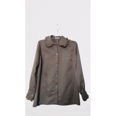 Preloved Atasan Mayoutfit