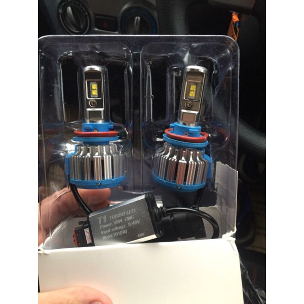 Lampu LED Agya Ayla 2017 - 2021 / Lampu Utama Ayla Agya 2017 - 2021 / LED Agya Ayla