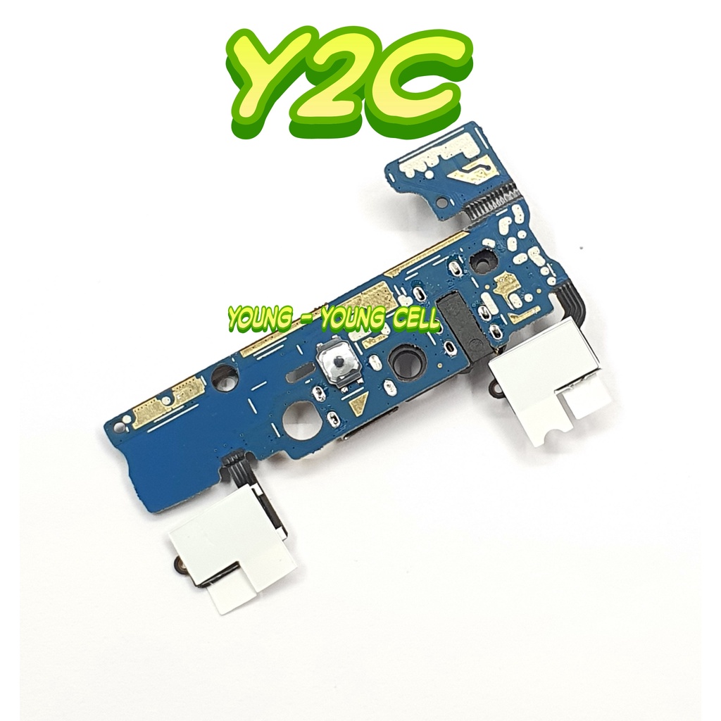 FLEXIBLE / FLEXI CHARGER / BOARD CASAN SAMSUNG GALAXY E500 / E500F / E5 + MIC