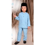 Baju Melayu Anak Laki Laki 1-12 thn