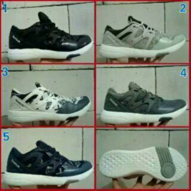 REEBOK SNEAKERS COWO
