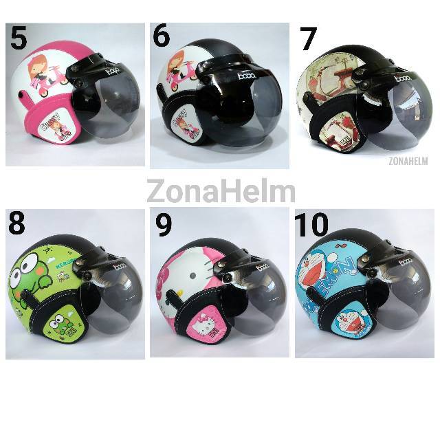 Helm Bogo Kulit Motif Zonahelm Shopee Indonesia Helm Bogo Kulit Motif Zonahelm Shopee Indonesia