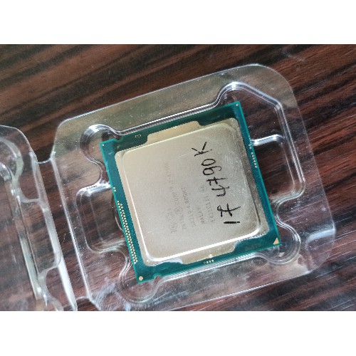 core i7 4790k