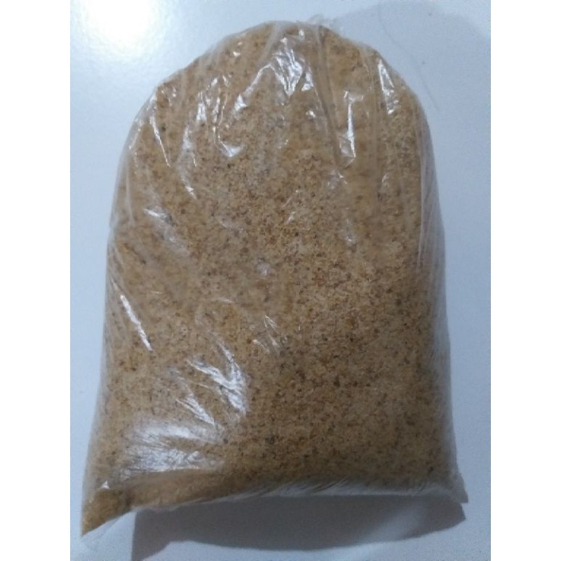 

panir bawang krenyes, bumbu bawang cilung papeda cimol 1 ball 25 kg