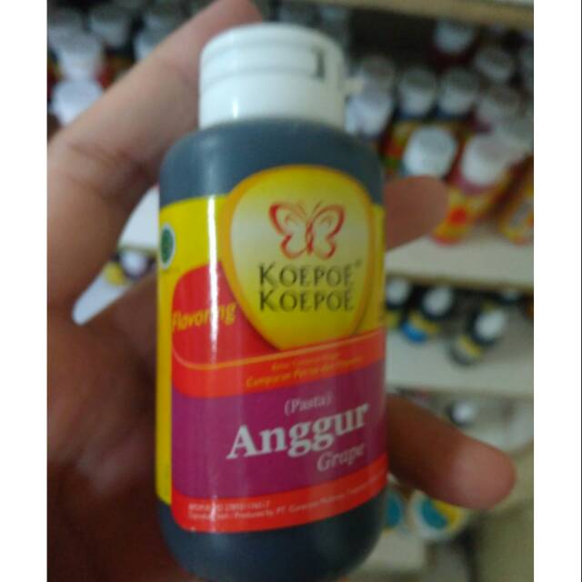 

Pasta Anggur Koepoe Koepoe 60 ml besar