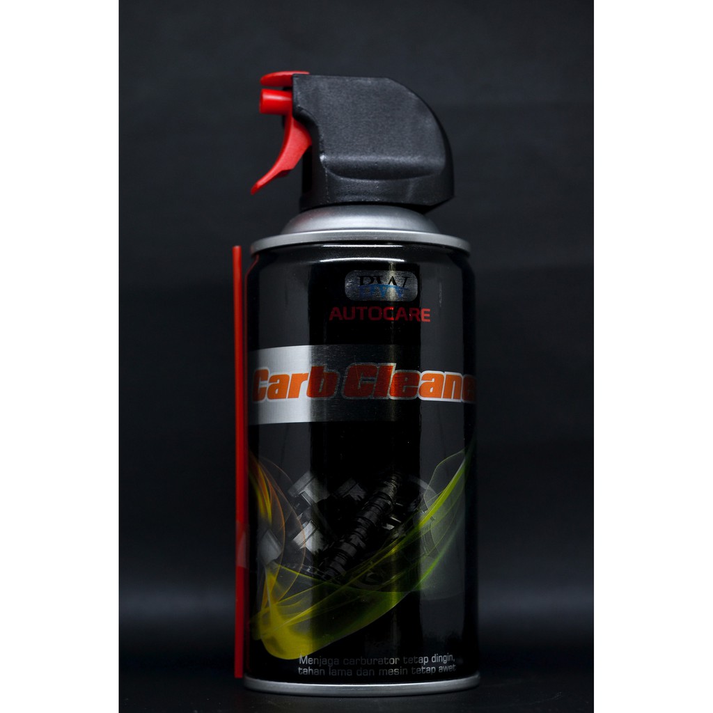 Carb Cleaner 300 ml