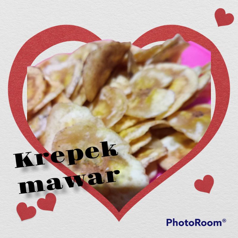 

TBGkrepekMAWAR