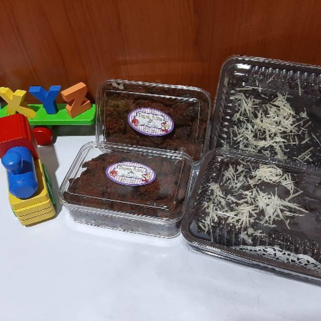 

Rendang Hati