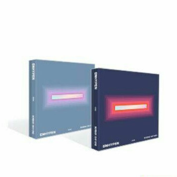[PO WEVERSE] ENHYPEN BORDER: DAY ONE ALBUM