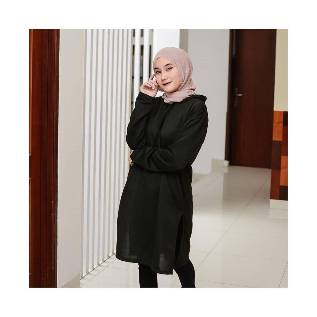 Rahmi Long Sweater | Fashion Wanita | Sweater Wanita