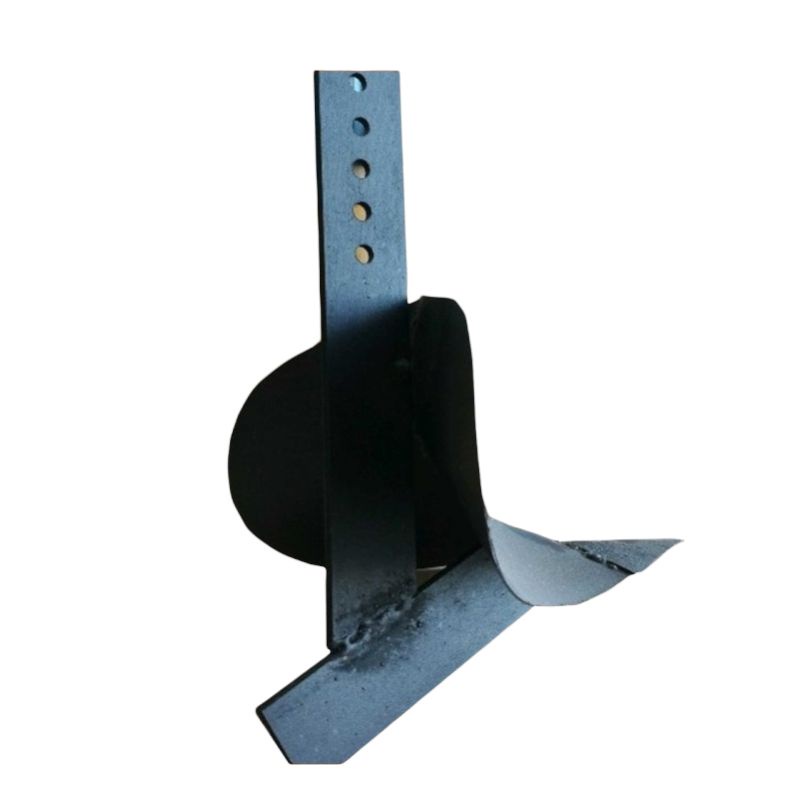 Singkal Double Bajak Pertanian