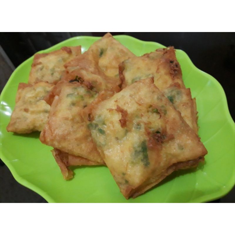 

Martabak telur by Ester Lee Kitchen (min order 10)